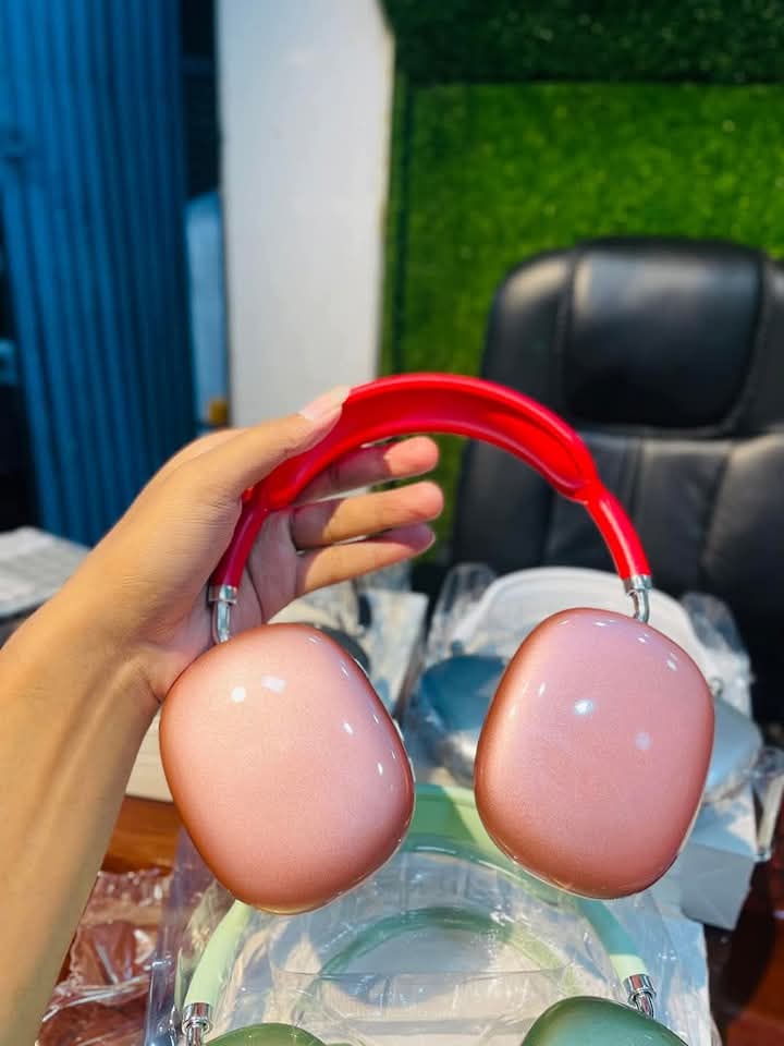 P9 Wireless Bluetooth Headset